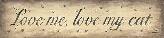 Love Me, Love My Cat