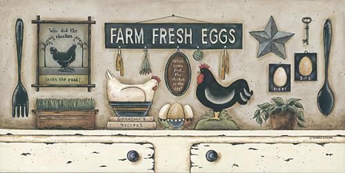 Farm Fresh Eggs