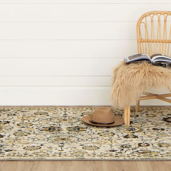 Touchstone Deveron Willow Grey