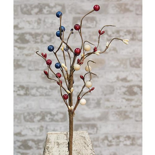 Americana Berry Pick