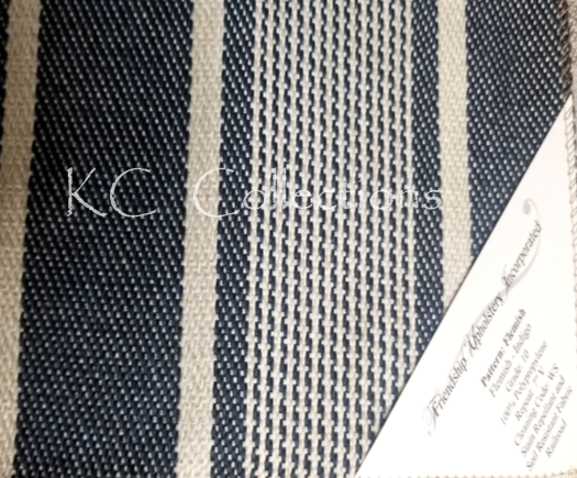 Flemish Indigo