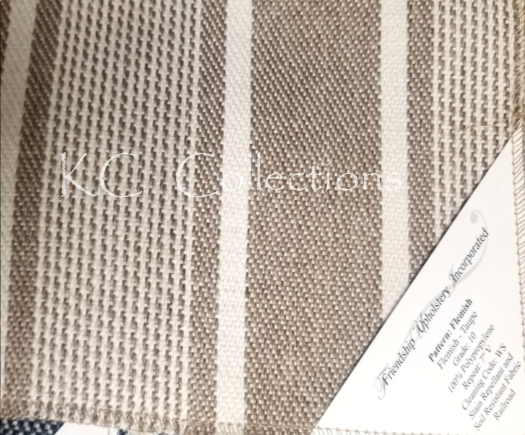 Flemish Taupe