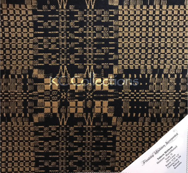 Heirloom Black Mustard