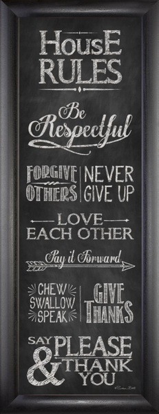 House Rules