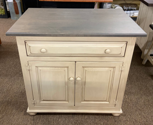 Amish Island - Small Server