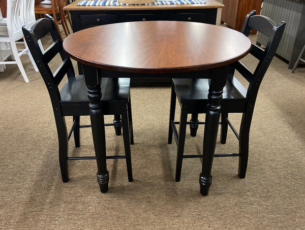 Amish Made Table Set 93