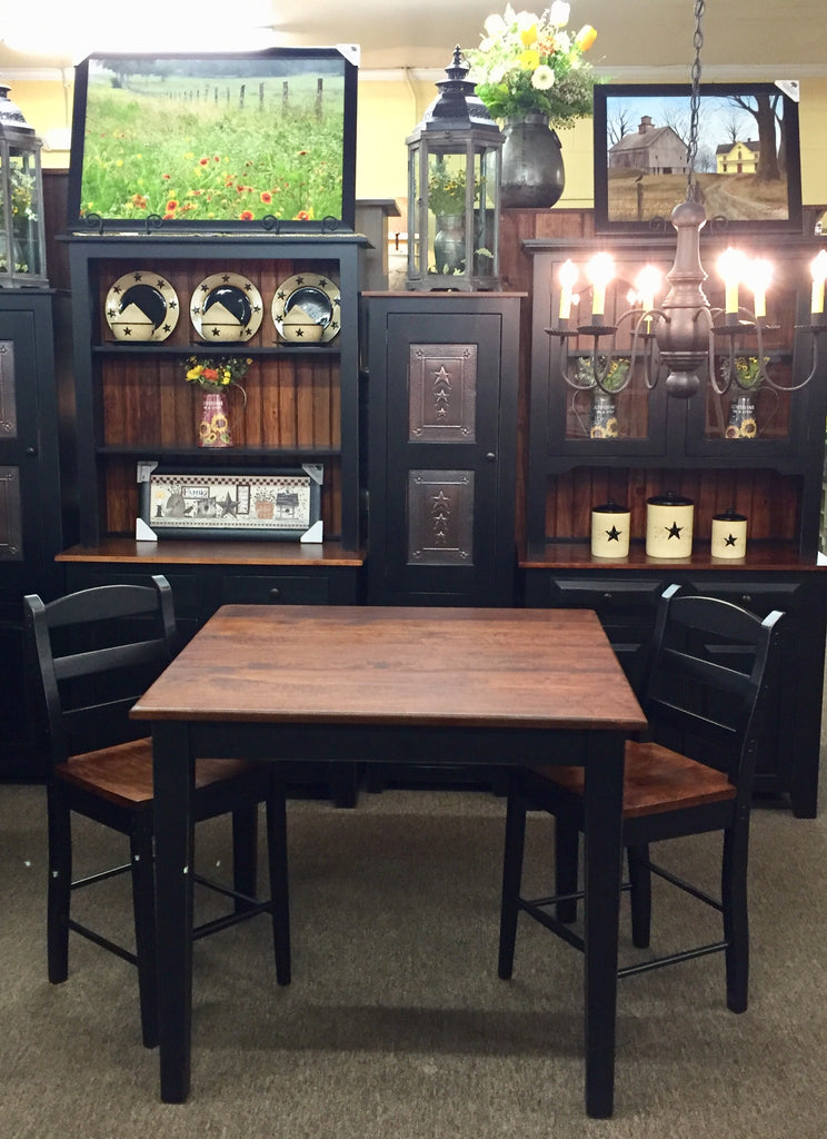 Table-42" x 42" Pub
