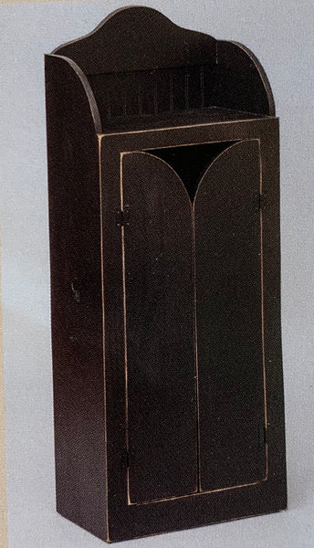 Cabinet - Candle Cupboard