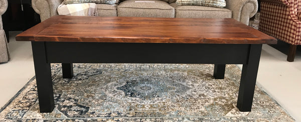 CT140 Coffee Table - Shaker