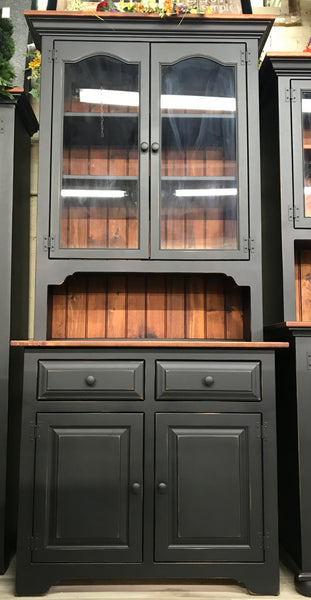 Hutch-J6-2 2 Door