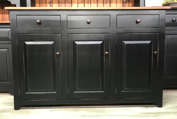 Buffet-Dutch 3 Door