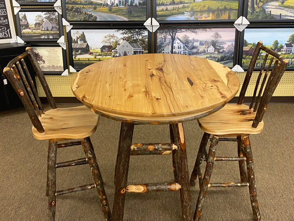 Amish Made Table Set 52