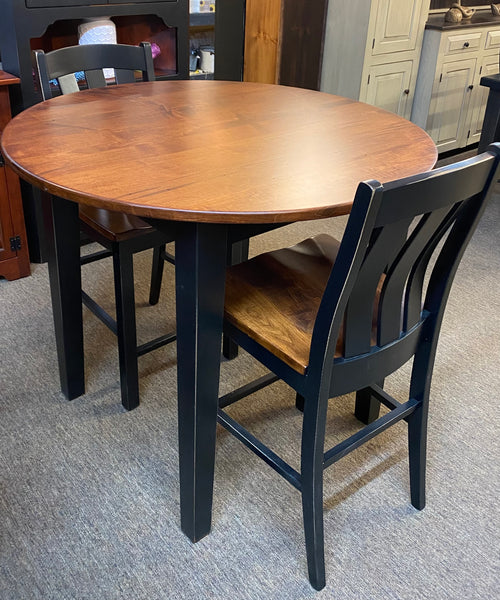 Amish Made Table Set 39