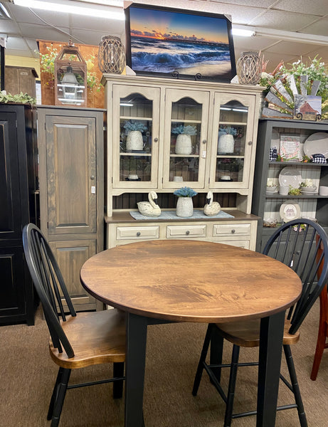 Amish Made Table Set 42