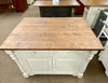 Amish Maple Island 54
