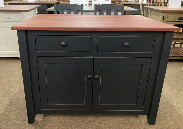 Amish Maple Island 50