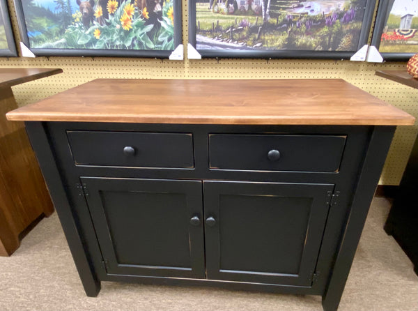 Amish Maple Island 53