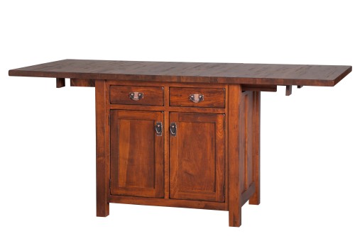 LL2252-2H-Amish Made-Lancaster Legacy Ancient Mission Island