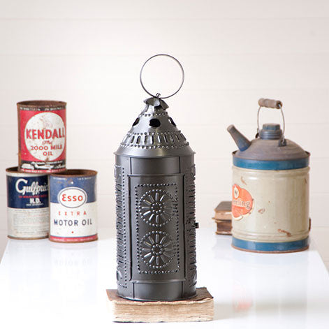 17" Sturbridge Lantern
