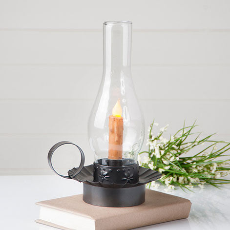 Storekeeper Light