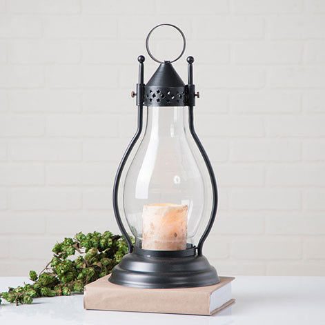 Large Hurricane Lantern