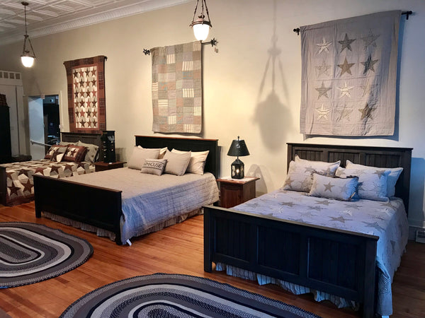 Bedding-Jan 2019