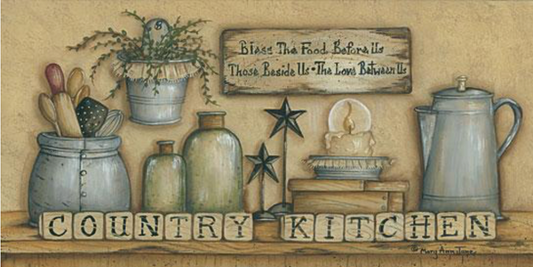 Country Kitchen