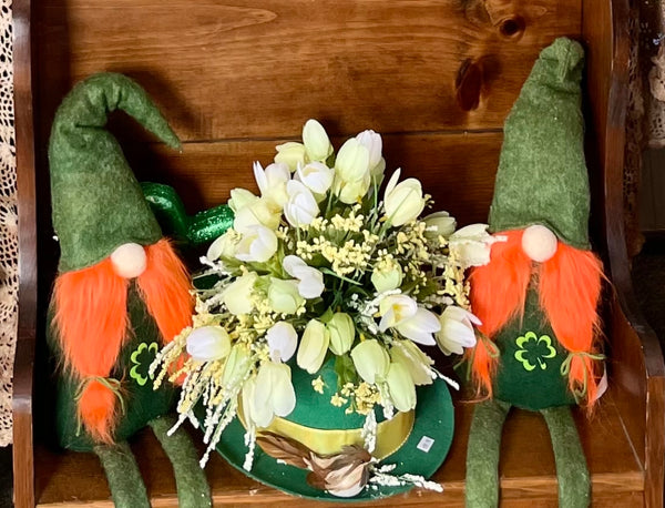 St. Patrick's Day Items