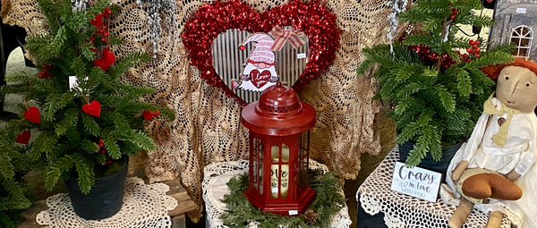 Valentines Day items