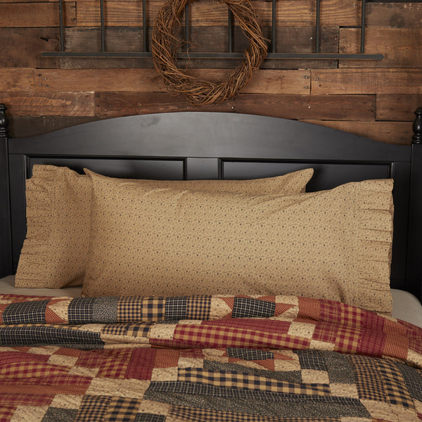 Maisie Pillow Case Set