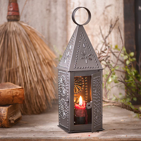 Steeple Lantern