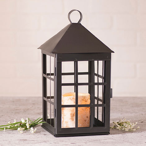 Mission Lantern