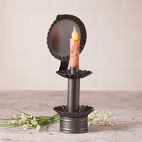New England Candle Holder
