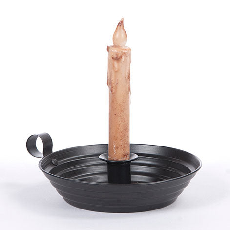 Colonial Candle Holder