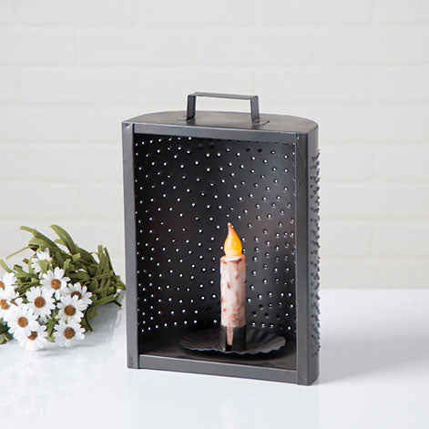 Mantle Light