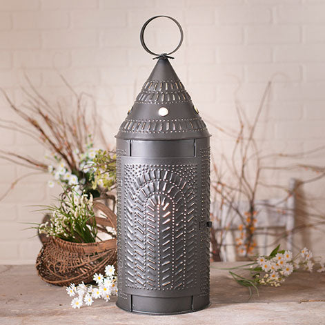 26" Cathedral Lantern