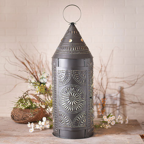 32" Chisel Lantern