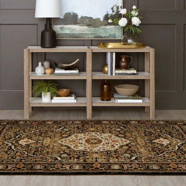 Spice Market Petra Charcoal