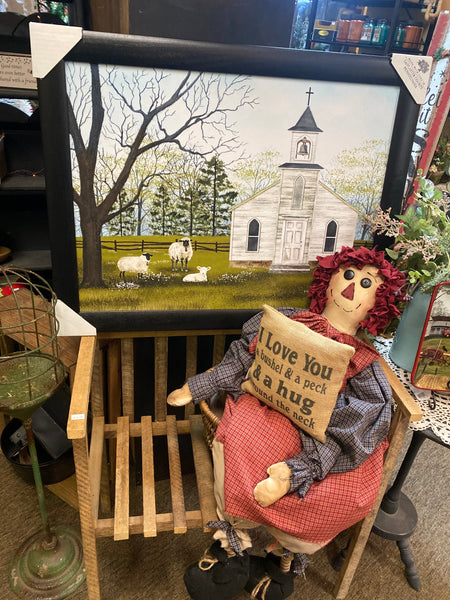 Everyday New Beginnings