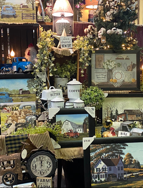 Everyday Framed Prints & More