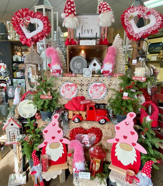 Valentines Day Goodies