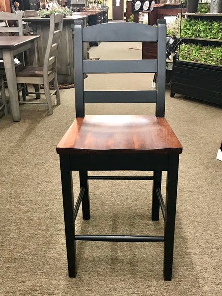 Chair-Ladder Back Pub