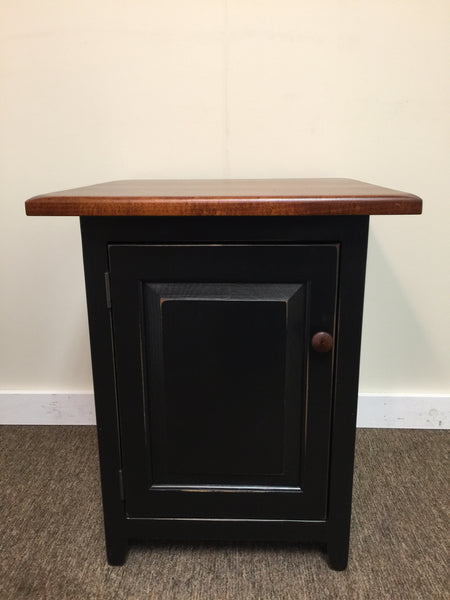 CT104/CT104M End Table