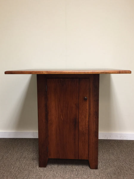 Amish Island - Mini Base & X-Large Top