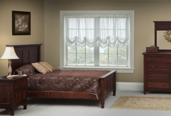 Lexington Queen Bedroom