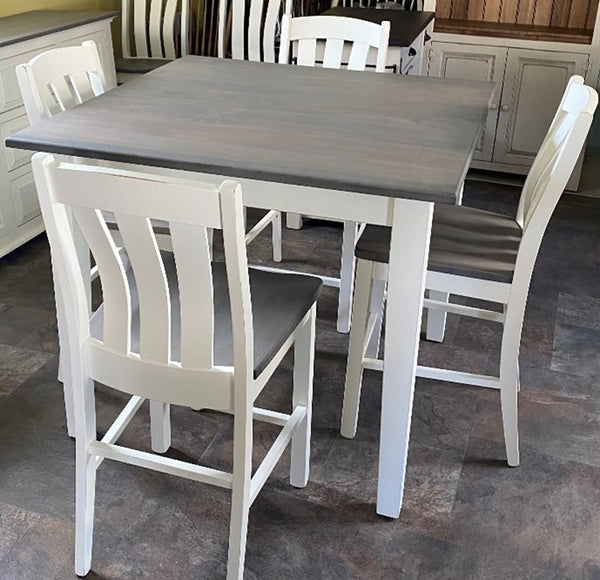 Amish Made Table Set 68