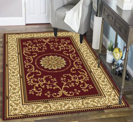 Noble 1419 - Burgundy