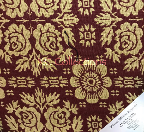 Rose Garden Rose Cream