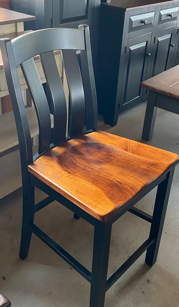 Chair-Raleigh Pub