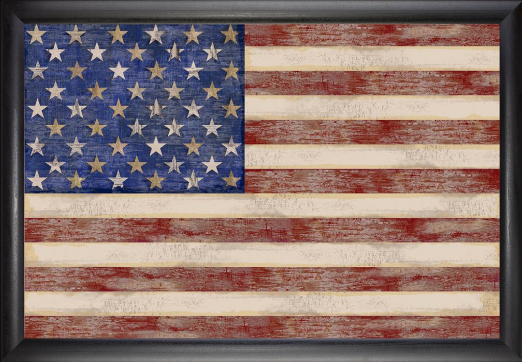 U.S. Flag